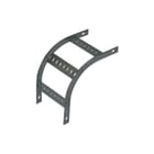 Legrand - VAN GEEL SLB Bocht/hoekstuk kabelladder 4508-0200
