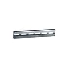 Schneider Electric Sarel - Montagerail asymtr din rail 2m driled
