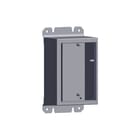 Schneider Electric Sarel - Montagetoebehoren vr kast/lessenaar wm 2 st wandbev bkts 400