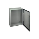 Schneider Electric Sarel - Schakelkast leeg Crn 400X400X200 Door W Ch
