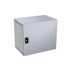 Schneider Electric Sarel - Netwerkbehuizing netwerkbe nsyopb15u5fr