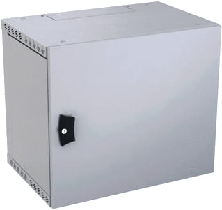 Schneider Electric Sarel - Netwerkbehuizing netwerkbe nsyopb18u5fr