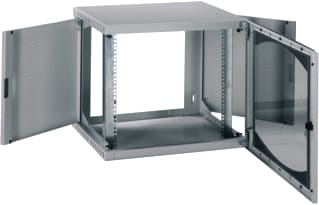 Schneider Electric Sarel - Schakelkast leeg wall rck opb 21 chas d600