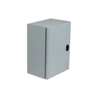 Schneider Electric Sarel - Deur/bed.-tableau vr kast/lessenaar s3dc 400x300x200 mp wp