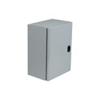 Schneider Electric Sarel - Deur/bed.-tableau vr kast/lessenaar S3Dc 700X500X250 Mp Wp