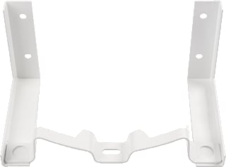 Inventum Technologies - Toebehoren/onderdelen voor boiler Plafondbeugel