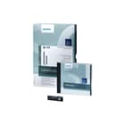 Siemens - SIMATIC WinCC Visualiseringssoftware vissoftw 6av21072ld000bd0