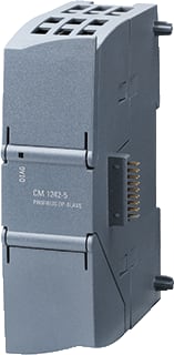 Siemens - SIMATIC S7-1200 PLC communicatiemodule Cm1243-5 Mod