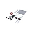 Siemens - SINAMICS G120P Toebeh./onderd. frequentieregelaar Montset Pwrmdl Fsa
