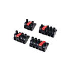 Siemens - SINAMICS G120C Toebeh./onderd. frequentieregelaar Verb Plug G120 Fsc