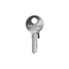 Siemens - 3SB2 Sleutel voor kast/lessenaar Key 3Sb29082Aj
