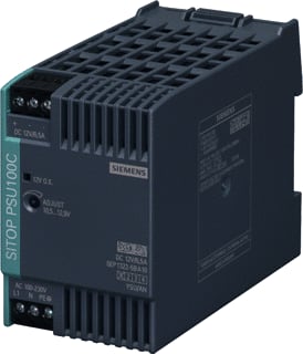 Siemens - Gelijkstroomvoedingseenheid 6Ep1322-5Ba10