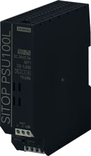 Siemens - Gelijkstroomvoedingseenheid 6Ep1332-1Lb00