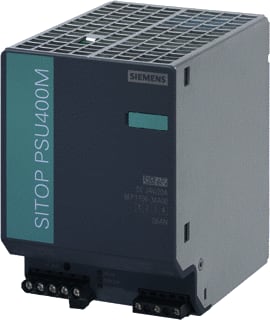 Siemens - Gelijkstroomvoedingseenheid 6Ep1536-3Aa00