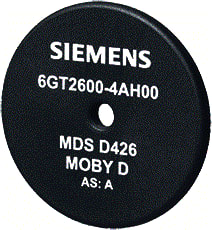 Siemens - RFID-Transponder 6gt26004ah00