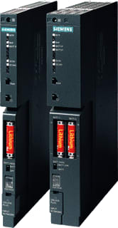 Siemens - PLC voedingsmodule 6ag14050ka027aa0