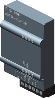 Siemens - SIMATIC S7-1200 PLC communicatiemodule Cb1241 Rs485