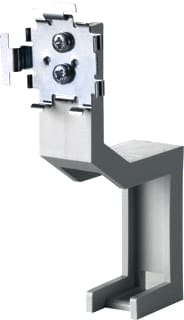 Siemens - Toebeh./onderdelen installatiekast 5st2533