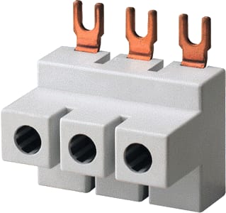Siemens - Toebeh./onderdelen installatiekast 5st2600