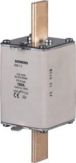 Siemens - Smeltpatroon (mes) 3Ne1221-4