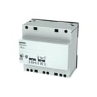Siemens - Beltransformator 4Ac3740-1