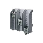Siemens - Toebeh./onderdelen voor stroomrail 8us1941-2aa03