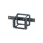 Siemens - Draagbeugel/adapter voor DIN-rail Dinrail 7Km99000Xa000Aa0