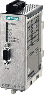 Siemens - Media converter 6ag15033cb002aa0