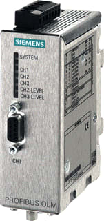 Siemens - Media converter 6ag15033cc004aa0