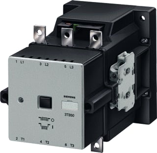 Siemens - Magneetschakelaar magnschak 3tb5017-0bp4