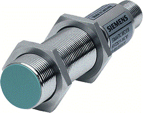 Siemens - RFID-lezer 6gt28211ac10