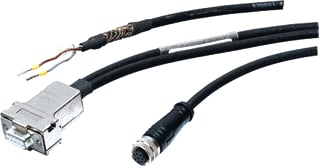 Siemens - SIMATIC RF Data- en communicatiekabel pcdata 6gt28914kh500ax0
