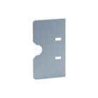 Eaton - ISOdin Toebeh./onderdelen mespatroonhouder Tusschot Kortslvpatr 00 Se3