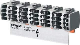 Siemens - Railkoper railkpr 5st2520