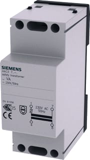 Siemens - Beltransformator beltrafo 4ac3716-0