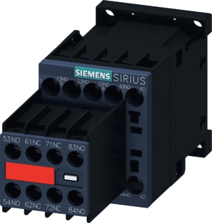 Siemens - Hulprelais 3Rh2262-1Ap60
