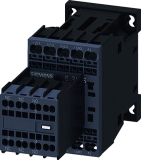 Siemens - Magneetschakelaar 3Rt2016-2Af04