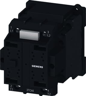 Siemens - Magneetschakelaar magnschak 3tc4417-0bl1