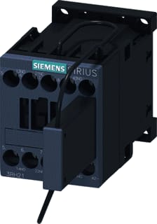 Siemens - Hulprelais hlprel 3rh21221kf400la4