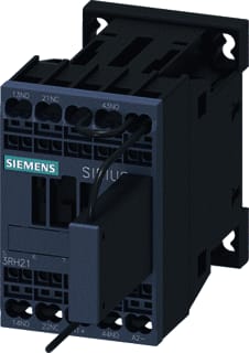 Siemens - Hulprelais hlprel 3rh21222kg400la4