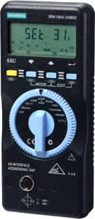 Siemens - Toeb./onderd. laagsp.-schakeltechn. 3Rk1904-2Ab02