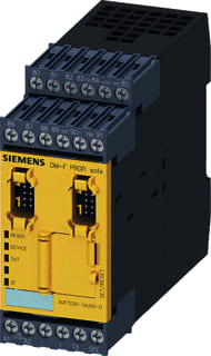 Siemens - Uitbreidingsmod motorbest.+bev.app. plc uitbr 3uf7330-1au00-0
