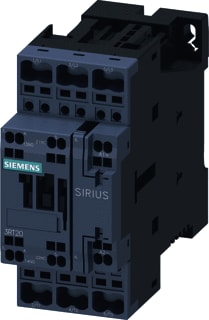 Siemens - Magneetschakelaar magnschak 3rt2027-2ka40