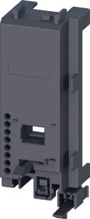 Siemens - Chassisdeel vermogensschakelaar Contactor B S00 M Schr