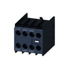Siemens - Hulpcontactblok Hulpcntb 3Rh29111Ya210Ma0