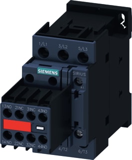 Siemens - Magneetschakelaar Magnschk 3Rt20271Ak643Ma0