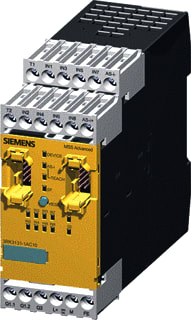 Siemens - Relais vr veiligheidsstroomcircuits 3rk31311ac10