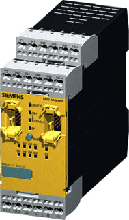 Siemens - Relais vr veiligheidsstroomcircuits 3rk31312ac10
