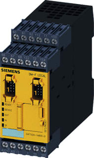 Siemens - Uitbreidingsmod motorbest.+bev.app. 3Uf7320-1Ab00-0