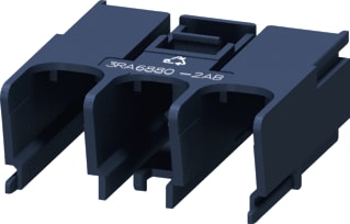 Siemens - Chassisdeel vermogensschakelaar Chassis Deel 3Ra6880-2Ab